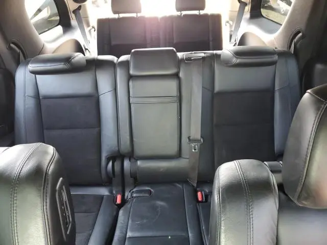 2019 DODGE DURANGO R/T  