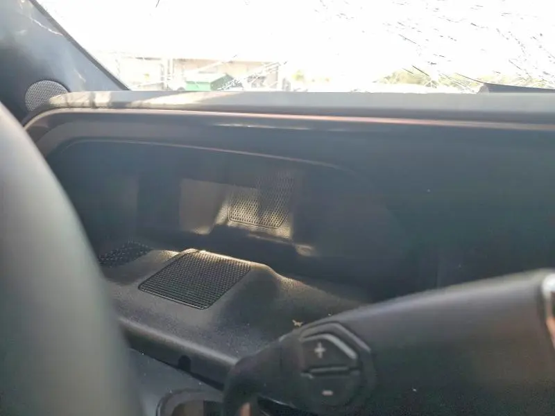 2026 FORD F250 SUPER DUTY  