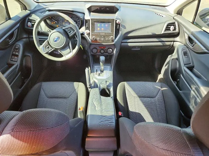 2023 SUBARU IMPREZA   