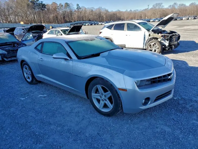 2012 CHEVROLET CAMARO LT  