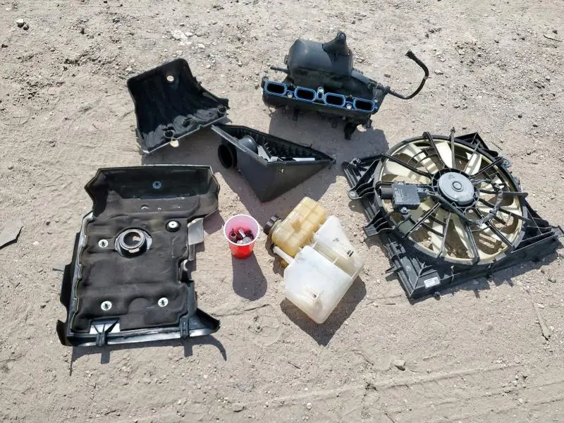 2019 CADILLAC CTS LUXURY  