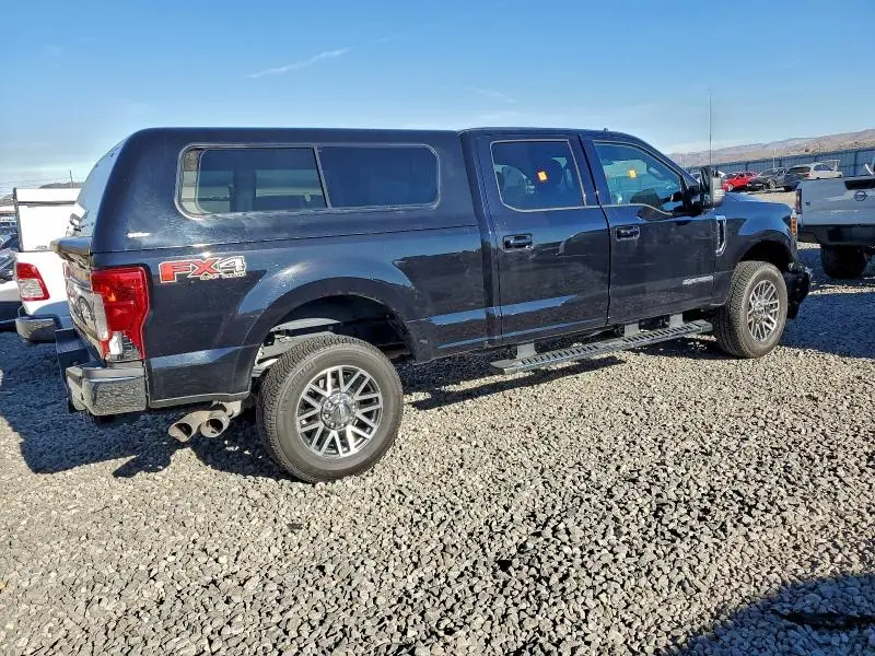 2019 FORD F250 SUPER DUTY  