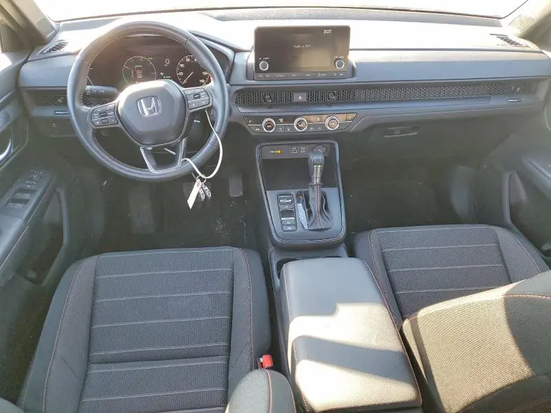 2023 HONDA CR-V SPORT  