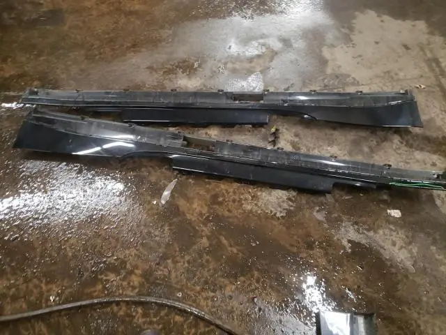 2023 BMW M4 COMPETITION