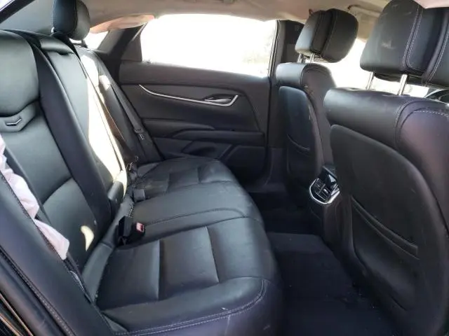 2014 CADILLAC XTS 