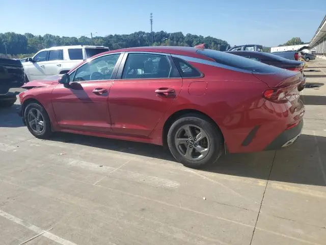 2021 KIA K5 LX