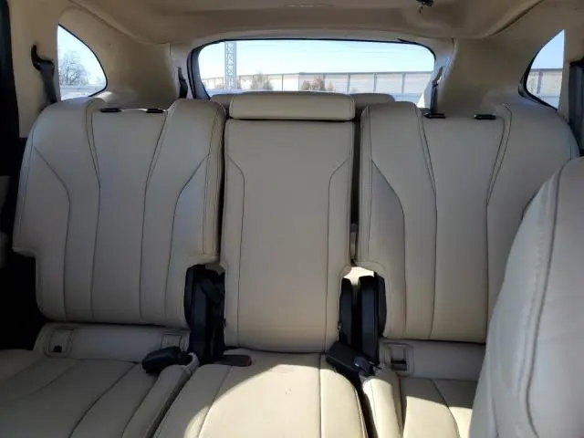2023 ACURA MDX   