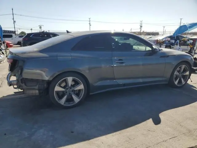 2021 AUDI A5 PREMIUM PLUS 45  