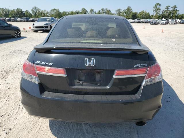 2012 HONDA ACCORD LXP