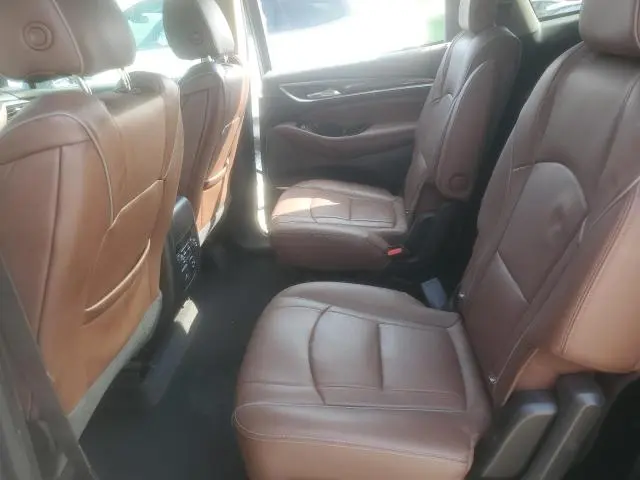 2018 BUICK ENCLAVE AVENIR