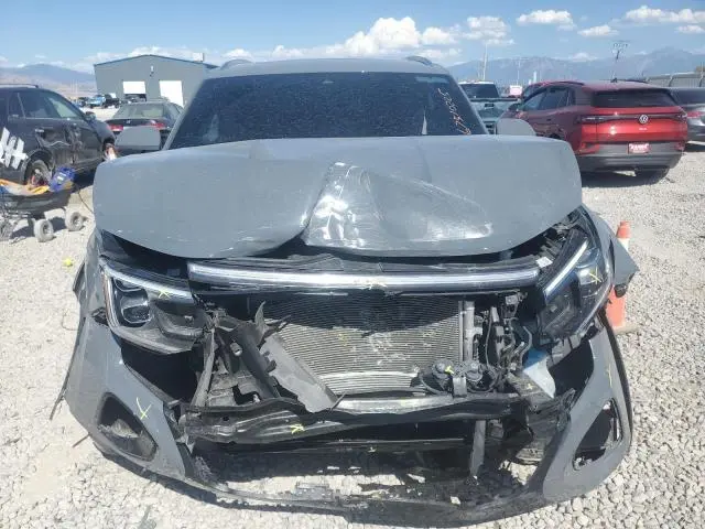 2024 VOLKSWAGEN ATLAS CROSS SPORT SE  