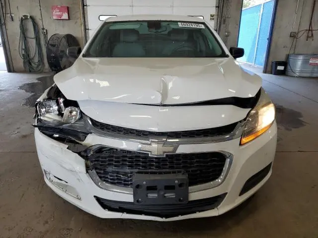 2014 CHEVROLET MALIBU LS  