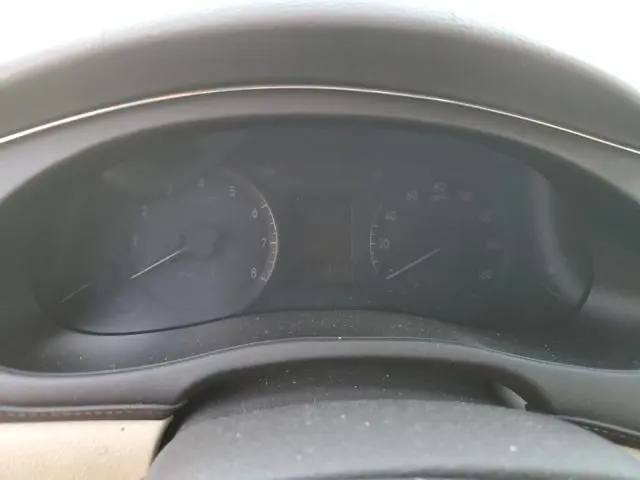 2011 HYUNDAI GENESIS 4.6L  