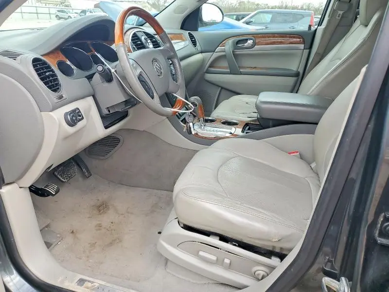 2011 BUICK ENCLAVE CXL  