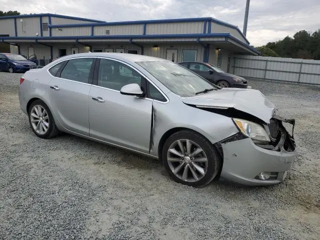 2014 BUICK VERANO CONVENIENCE  