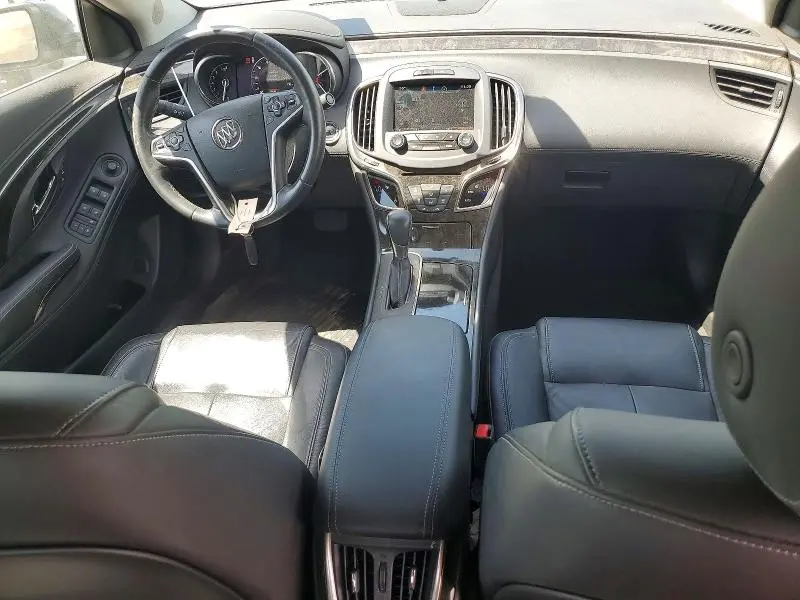 2015 BUICK LACROSSE   