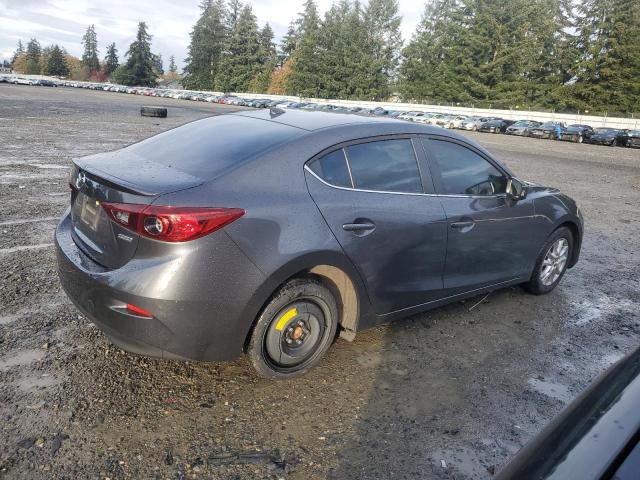 2015 MAZDA 3 GRAND TOURING