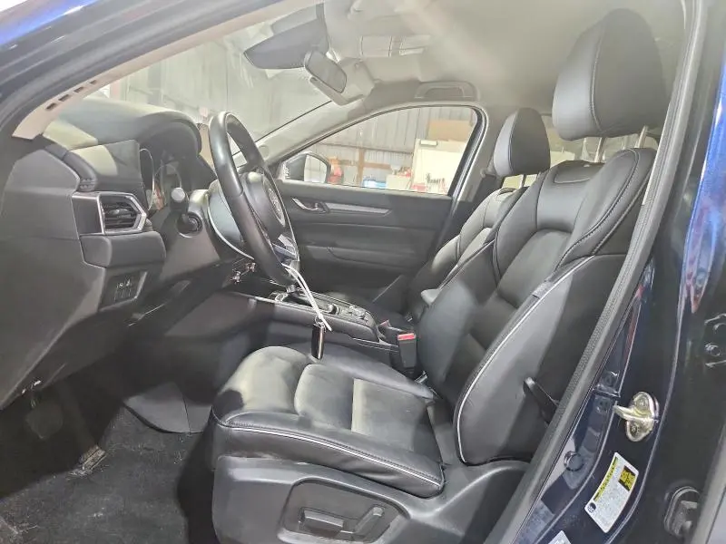 2024 MAZDA CX-5 SELECT  