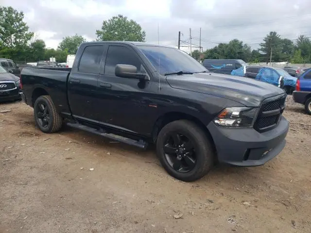 2017 RAM 1500 ST  