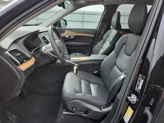 2024 VOLVO XC90 PLUS