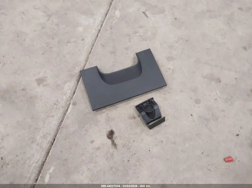 2011 FORD F-250 LARIAT