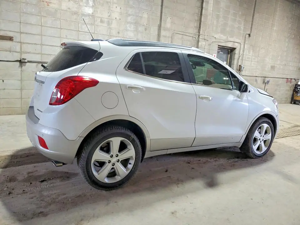 2015 BUICK ENCORE PREMIUM  