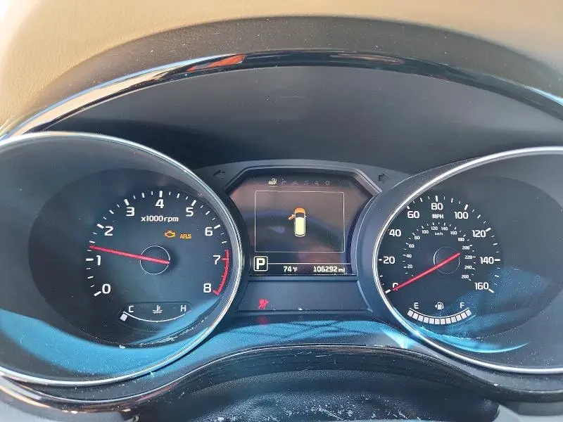 2018 KIA SEDONA SXL  