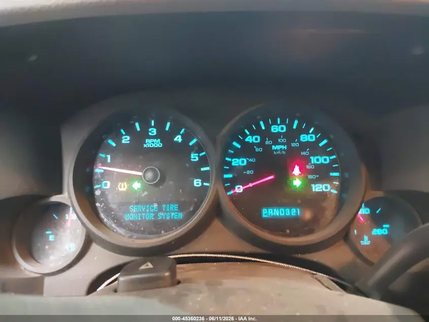 2012 GMC SIERRA 1500 WORK TRUCK