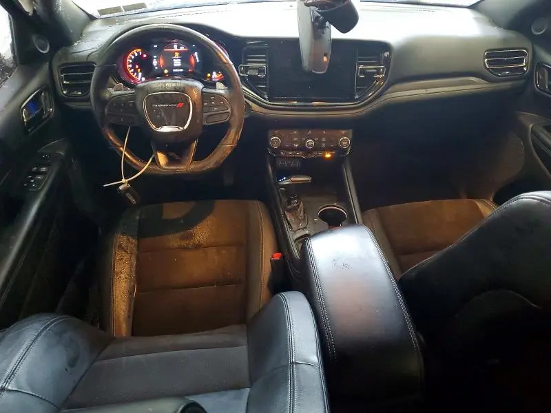 2021 DODGE DURANGO GT  