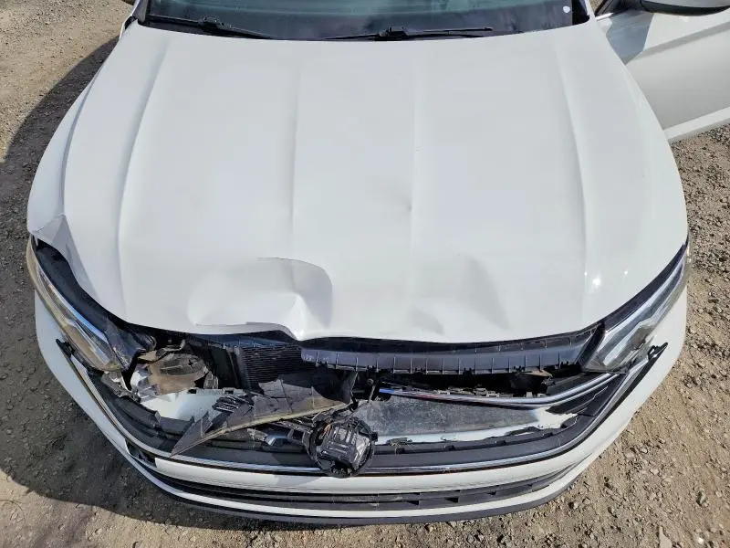 2024 VOLKSWAGEN JETTA S  