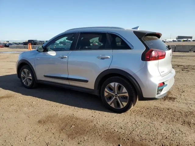 2019 KIA NIRO EX