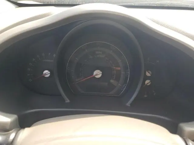 2012 KIA SPORTAGE BASE  