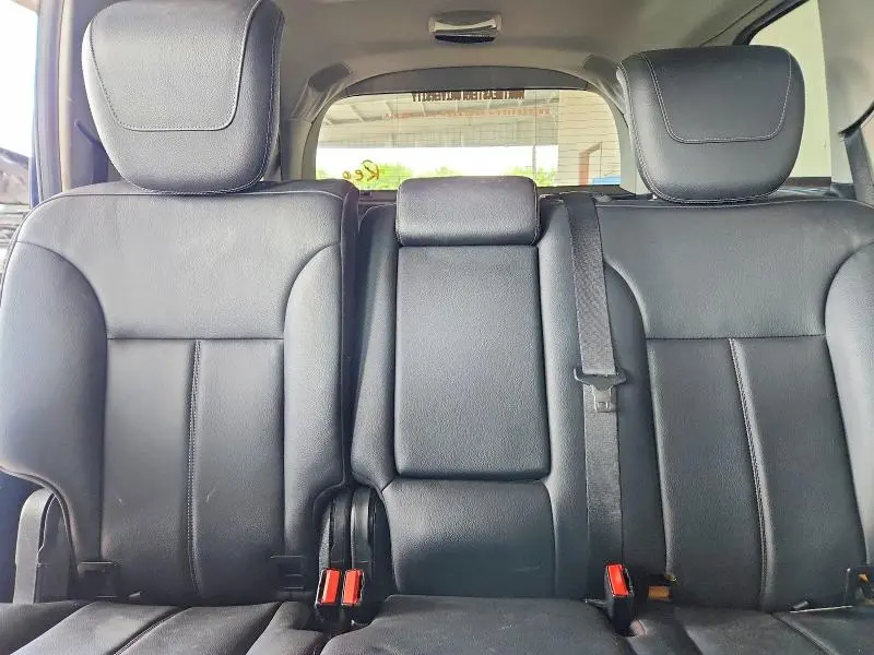 2011 MERCEDES-BENZ GL 450 4MATIC  