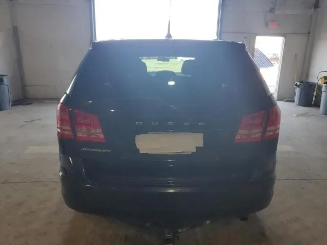 2014 DODGE JOURNEY SE  