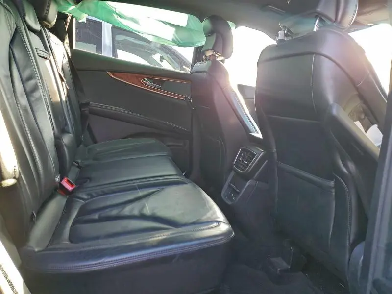 2016 LINCOLN MKX SELECT  