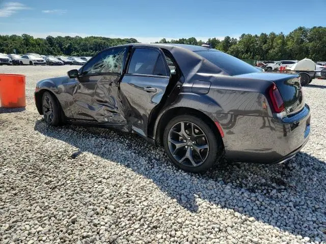 2023 CHRYSLER 300 S  