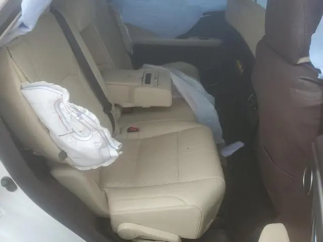 2018 LEXUS RX 350 L  