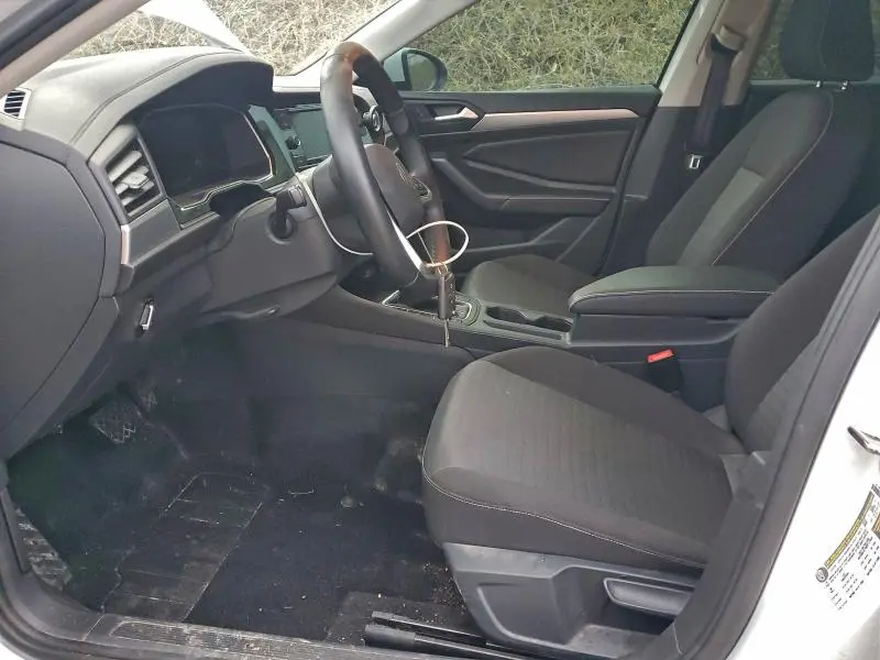 2024 VOLKSWAGEN JETTA S  