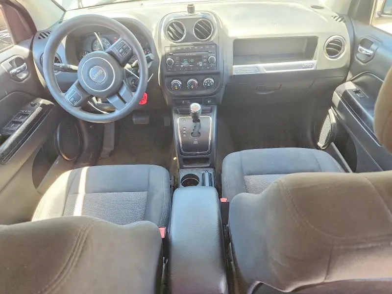 2015 JEEP COMPASS SPORT  