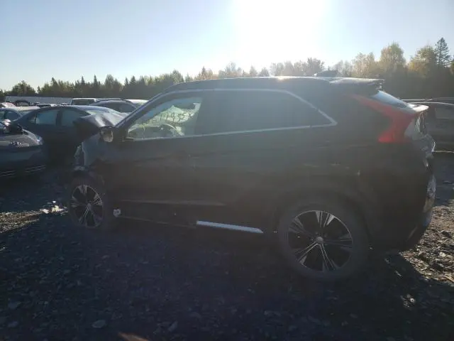 2019 MITSUBISHI ECLIPSE CROSS LE  