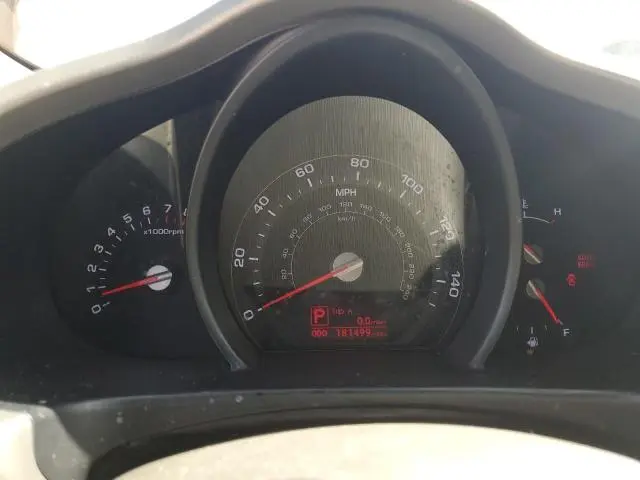 2011 KIA SPORTAGE EX  