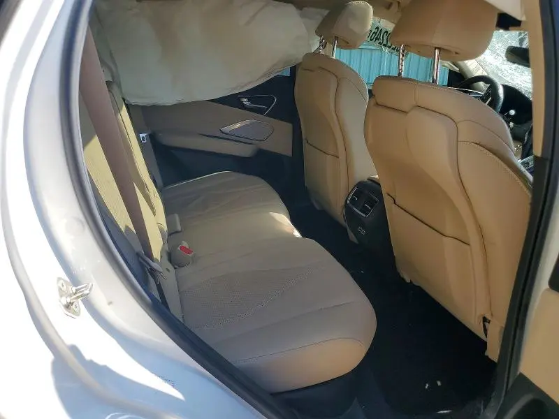 2019 ACURA RDX TECHNOLOGY  