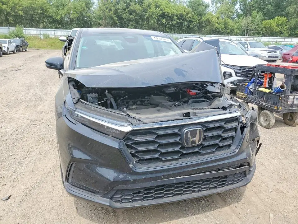 2023 HONDA CR-V LX  