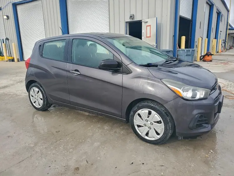 2016 CHEVROLET SPARK LS  