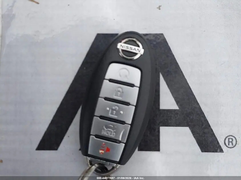 2016 NISSAN ALTIMA 2.5/2.5 S/2.5 SL/2.5 SR/2.5 SV