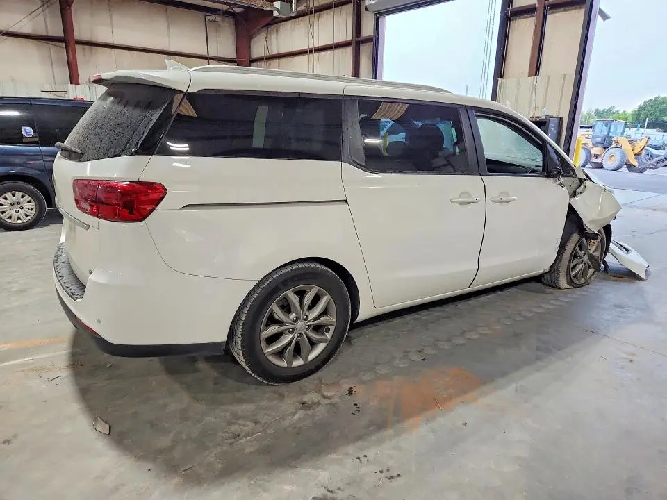 2020 KIA SEDONA EX  