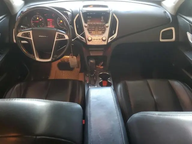 2013 GMC TERRAIN DENALI  