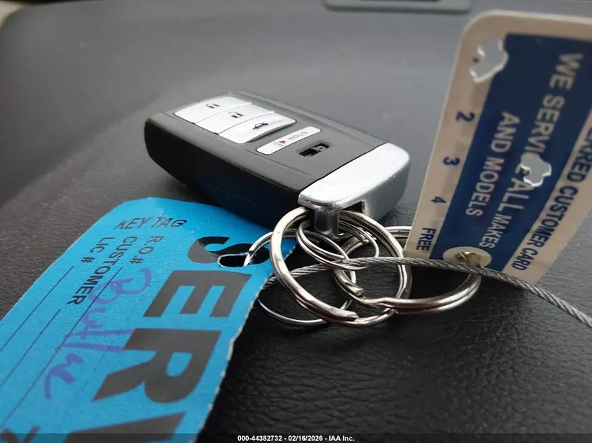 2019 ACURA TLX STANDARD