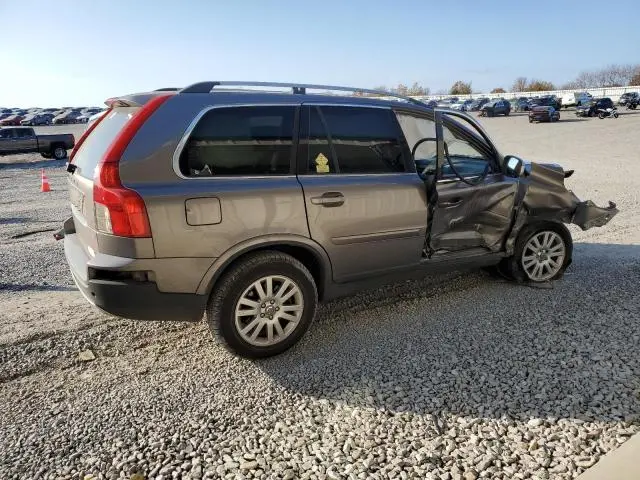 2010 VOLVO XC90 3.2  