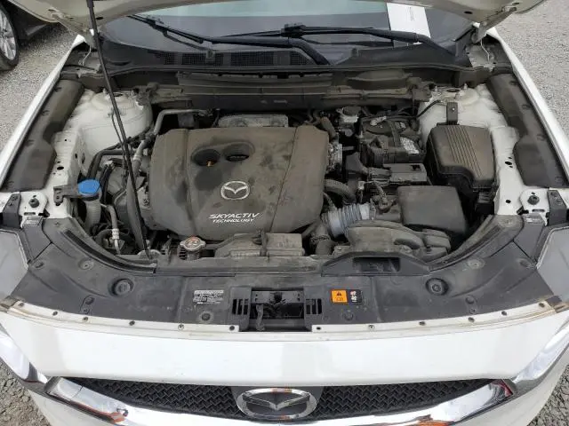 2018 MAZDA CX-5 SPORT  